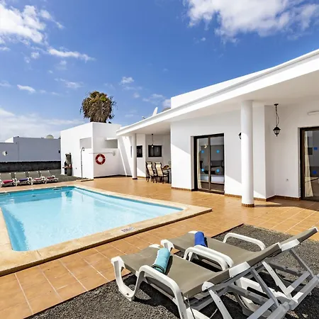 Noa By Escape Playa Blanca (Lanzarote)