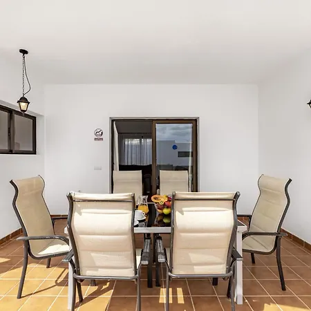 Noa By Escape Villa Playa Blanca